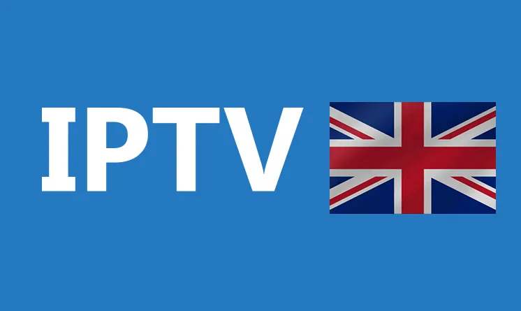 IPTV United Kingdom