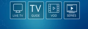 XC IPTV