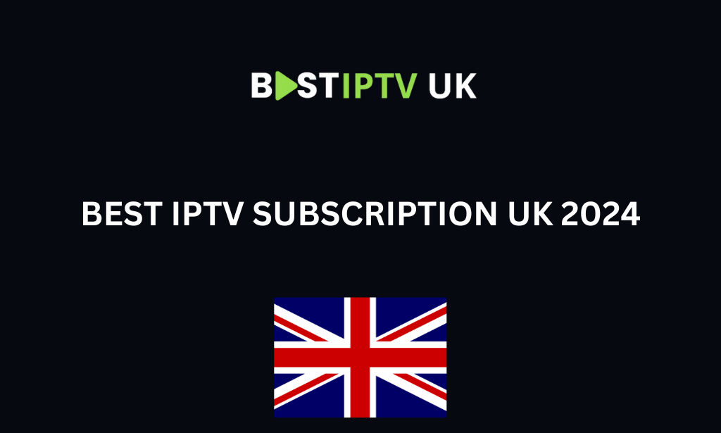 IPTV Subscription