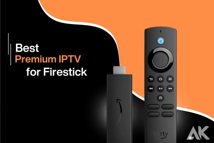 IPTV Firestick 2024