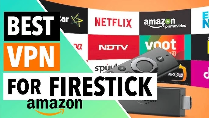 Firestick VPN