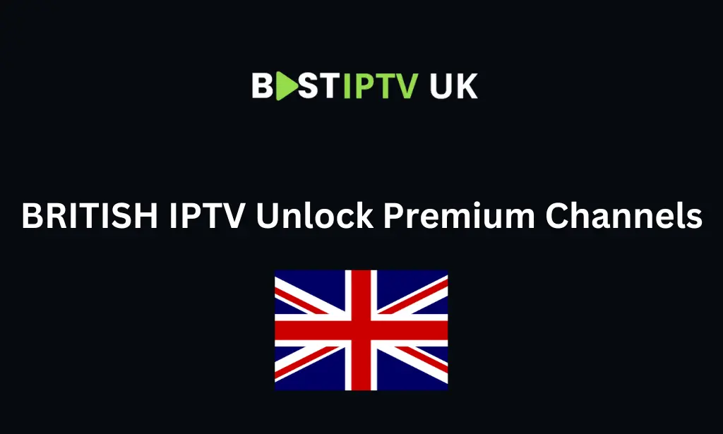 British IPTV