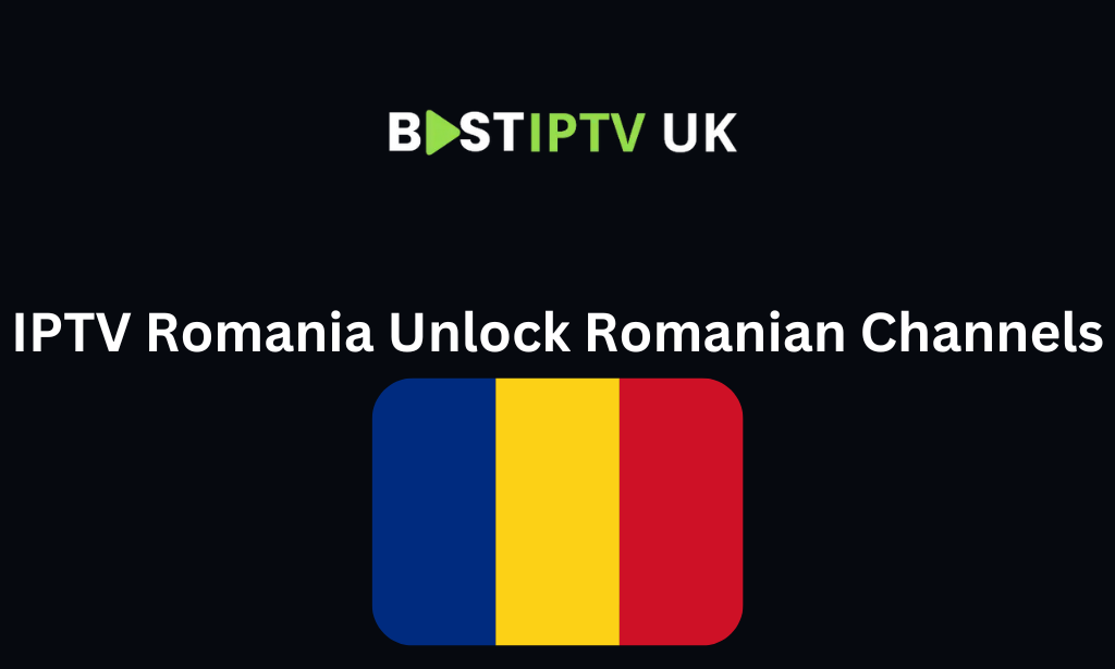 IPTV Romania