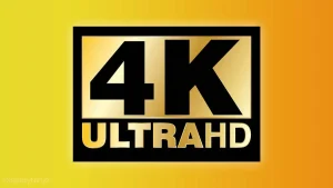 IPTV 4K