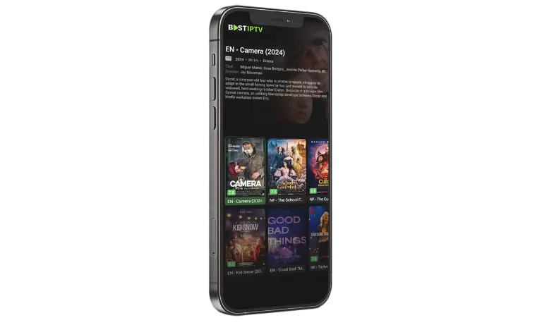 IPTV