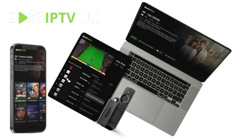 IPTV