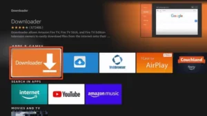 IPTV SMARTERS PRO