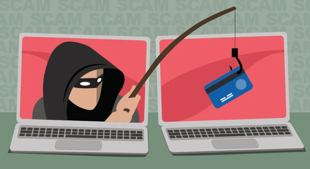 IPTV Scams