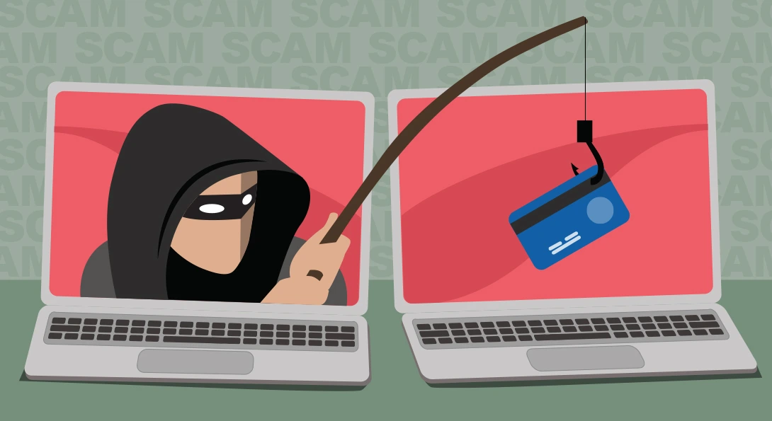 IPTV Scams
